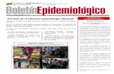 Resumen de la Situación Epidemiológica Nacional€¦ · Resumen de la Situación Epidemiológica Nacional Durante la semana se recibió notificación del 85,77% de las unidades