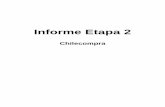 Informe Etapa 2 - One Planet Network€¦ · 2 1- Introducción El presente reporte constituye el segundo informe definido en las bases de licitación, y da cuenta de la etapa dos