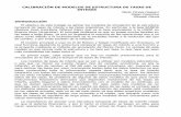 CALIBRACIÓN DE MODELOS DE ESTRUCTURA DE TASAS DE …bibliotecadigital.econ.uba.ar/download/rimf/rimf_v2_n1_08.pdf · la proyecta mediante el método de simulación de Monte Carlo.