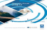 Reporte Anual 2016 17 - tiwb. Reporte Anual 2016/17 Reporte Anual 2016/17 OCDE/PNUD 2017 7 Siglas y