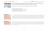 ¿ES BIOÉTICAMENTE ADECUADA LA APLICACIÓN DE LA …aebioetica.org/revistas/2018/29/95/13.pdf · principales componentes de la TEC y la discusión de los aspectos bioéticos de su
