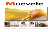 Muevete - Esclerosis múltiple Españaesclerosismultiple.com/ftp_publico/Muevete 27.pdf · Hace años que estamos luchando activamente por conseguir el 33% de discapacidad, directamente