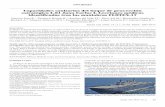 Capacidades sanitarias del buque de proyección estratégica ...scielo.isciii.es/pdf/sm/v75n1/1887-8571-sm-75-01-27.pdf · nicas y sanitarias del buque, las lecciones identificadas