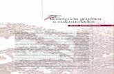 Berk. & Br. . Resistencia genétic · PDF file zsistencia genética a enfermedades Alvaro L. Gaitán Bustamante "Flt0 Entre las alternativas anejode enfermedades, además de los controles