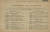 PROVINCIA DE ALICANTE - UAB Barcelona · sa EXPOSICIÓN UNIVERSAL DE BARCELONA. — 1888. PROVINCIA DE ALICANTE Todos los productos de esta provincia están emplazados en I. g. 17.