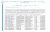 Boletín Oficial del Principado de Asturiasmovil.asturias.es/bopa/2010/03/29/2010-07104.pdf · 07 281227053875 0611 sidiBe --- dramane noT. deudor emBarGo salario Pension Pres 25