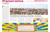 Panorama Viernes 18 de mayo La Prensa Austral P23 · Los Jaivas son parte de la iden-tidad musical chilena, siendo reconocidos a nivel internacio-nal y manteniéndose vigentes hasta