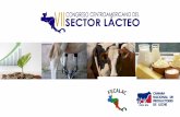 Calidad de leche, unproleche.com/wp-content/uploads/2018/10/CL2018SCL1.pdf · Calidad de leche, un requisito indispensable para mejorar la competitividad del sector lácteo centroamericano.