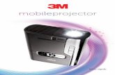 inicio rápido - 3Mmultimedia.3m.com/mws/media/794716O/3mtm-mp220-quick-start-… · Proyector móvil MP220 de 3M ... Esto provocará que el proyector se recaliente y se apague automáticamente.