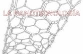 La Nanotecnología - jcyl.esiespoetaclaudio.centros.educa.jcyl.es/sitio/upload/nanotecnologia... · La nanotecnología es una tecnología de fabricación emergente que permitirá