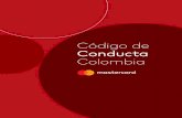 Código de Conducta Colombias2.q4cdn.com/242125233/files/doc_downloads/code_of_conduct/20… · ¿Podría la conducta perjudicar a otras personas, tal como a otros empleados, inversionistas