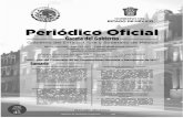 Página 2 10 de marzo de 2017 - Estado de México · Automatizado para la Entrega y Recepción de las Unidades Administrativas (SISER-WEB), es necesario expedir el siguiente: ACUERDO