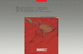 Sindicalismo y género. Experiencias y desafíos de la ...library.fes.de/pdf-files/bueros/uruguay/05061.pdf · El sindicalismo bajo el gobierno de Lula reiner raderMaCher / Waldeli