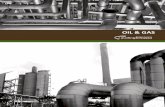 OIL & GAS€¦ · OIL & GAS AudingIntraesa ofrece una gama completa de servicios encaminados a satisfacer las necesidades de sus clientes, proyectando las soluciones más adecuadas