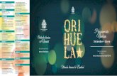folleto Navidad WEB - Orihuela€¦ · ORI HUE . Title: folleto_Navidad_WEB Created Date: 12/3/2018 4:09:56 PM