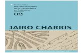 Grandes Maestros de la Matem´atica en Colombiaprimi.intelectual.co/chapters/Jairo_Charris_El_maestro_el_matematic… · Departamento de Matematicas Universidad Nacional de Colombia