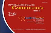 · PDF file Sanatorio Guadalajara, Guadalajara, Jalisco Dr. Erick Alexanderson Depto. de Cardiología Nuclear e Imagen Cardiovascular Instituto Nacional de Cardiología «Ignacio Chávez»