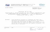 T13-WTSA.16-C-0036!!MSW-S€¦  · Web viewEste documento contiene un compendio de todas las propuestas presentadas por las Comisiones de Estudio del UIT-T con respecto a la Resolución