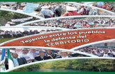 Asamblea Departamental por la Defensa de los Recursos ... · por la Defensa de los Recursos Naturales Renovables y no Renovables de Huehuetenango Sistematización de experiencias