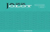 kk RGB PDF Web JazzOlot 4rt Cicle...James Brown, i ha assolit la càtedra amb les seves propostes més personals, com les d’aquest quartet, on aboca tot el que ha après i viscut.