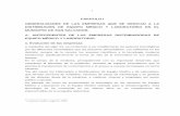 CAPITULO I GENERALIDADES DE LAS EMPRESAS QUE SE …ri.ufg.edu.sv/jspui/bitstream/11592/7185/2/610.28-C957p-Capitulo I.pdf · Gerente De Ventas De Comercio y Representaciones S. A