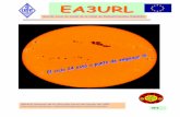 EA3URL · 2015-01-21 · uno de doble estator, Mejor uno tipo mariposa, y tiene 250 pF de capacidad en cada sección y 3mm de separación entre placas. ... Un sensor de RF a base