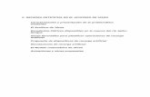 V. RECARGA ARTIFICIAL EN EL ACUIFERO DE JAVEA …aguas.igme.es/igme/publica/libro36/pdf/lib36/in_05.pdf · 2002-05-24 · cota de la suprficie piezométrica, que ha ido evolucionando
