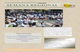 Boletín del Gobierno Regional Piura 2012 SEMANA …...través de la Ventanilla Única de Promoción del Empleo (VUPE) realizó la inscripciones de 265 personas que solicitaban trabajo
