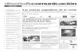 diseأ¦o comunicaciأ³ndc - Palermo Semana de Proyectos Jأ³venes de Investigaciأ³n y Comunicaciأ³n En