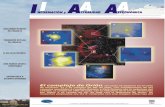 Instituto de Astrofísica de Andalucía - DESCUBRIR MUNDOS EN …revista.iaa.es/sites/default/files/pdfs/revistaiaa-07... · 2016-04-01 · El complejo de Orión, tal como se observa