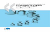Serie: Directrices y Referencias del CAD ... - WordPress.com · FINALIDAD, PLANIFICACIÓN Y DISEÑO 8 2.1 Fundamentación y finalidad de la evaluación 8 2.2 Objetivos específicos
