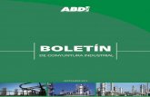 BOLETÍN - Unicamp€¦ · Exportación de bienes y servicios (6,9) 6,9 (5,7) 6,3 (2,3) (0,1) Importación de bienes y servicios (-) 5,7 0,6 7,4 7,9 0,6 2,1 1.1. Componentes de la