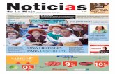 UNA HISTORIA PARA DISFRUTAR - Noticias de La …noticiasdelarioja.com/wp-content/uploads/2019/06/3571.pdfbé, con el reparto del pez, pan y vi-no por parte de la Cofradía del Pez,