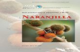 Guía práctica para la exportación a EE.UU NAARANJILLARANJILLA · 2020-02-17 · Guía Práctica de Exportación de la NARANJILLA a los Estados Unidos 5 7. Manejo Integrado de Plagas