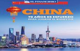 octubre de 2019 CHINA - elfinanciero.com.mx...de la Región Administrativa Especial de Macao, de China. ... dificultades y ha abierto un camino de progreso. El país asiático, al