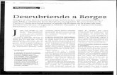 veronicagr.weebly.comveronicagr.weebly.com/uploads/1/6/7/2/16729802/sobreborges_1.pdf · Descubriendo a Borges Borges es uno de los escritores más universalesl, más controvertido,