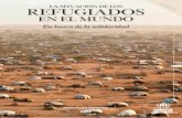La Situación de los Refugiados en el Mundo: En …Resumen Esta publicación es una síntesis de una de las principales publicaciones de ACNUR, La situación de los refugiados en el