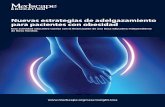 Nuevas estrategias de adelgazamiento para pacientes con obesidadimg.medscapestatic.com/images/870/786/870786_transcript... · 2016-11-29 · Pág. 4 Nuevas estrategias de adelgazamiento