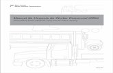 Manual de Licencia de Chofer Comercial (CDL)ezwheelsdriving.com/wp-content/uploads/2015/11/NJ... · para averigua los honorarios necesarios para obtener su CDL. Estos incluyen los