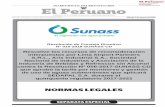 Resolución de Consejo Directivo Nº 010-2018-SUNASS-CD legales/2018/re10_2018cd.p… · El Peruano / Sábado 3 de marzo de 2018 NORMAS LEGALES 3 RESOLUCIÓN DE CONSEJO DIRECTIVO