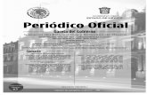 PODER EJECUTIVO DEL ESTADO - Inicio | Dirección de Legalización y del …legislacion.edomex.gob.mx/.../files/pdf/gct/2019/oct021.pdf · 2019-10-02 · secretarÍa de desarrollo