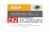 Memoria Documental Filiales del Fondo de Cultura Económica...Las filiales del Fondo de Cultura Económica son ramas y sucursales de la editorial mexicana establecidas a lo largo de