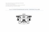 LA CONTAMINACION VEHICULARief.jalisco.gob.mx/sites/ief.jalisco.gob.mx/files/la... · 2017-01-03 · 2 1° TEMA LA CONTAMINACION VEHICULAR Jalisco se encuentra hoy en día ocupando