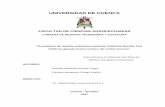 FACULTAD DE CIENCIAS AGROPECUARIASdspace.ucuenca.edu.ec/bitstream/123456789/26628/1/Tesis.pdf · 2017-02-12 · tamaño de UPA, tipo de ordeño, volumen de producción hato/día.
