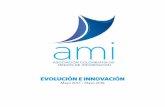 AMI ASOCIACIÓN COLOMBIANA DE MEDIOS DE INFORMACIÓN - … · 2020-02-10 · idea de velar por la mejora continua de la calidad, el mante - nimiento de la independencia y la protección