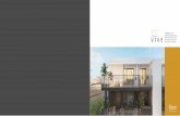 24 Viviendas con terrazas - Liben Confort Homes - …...TERRAZAS DE LIBEN presenta un nuevo proyecto de viviendas en Tafalla, acompañado de la revitalización de una zona de especial