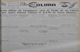 r i ∎ / ∎ será - Universidad de Colima · 2015-09-03 · de on Folleto ∎ ∎ / ∎ ∎ 'Se han tomado ya todas las ~ ~ e pretende vender liman l huta grafías que contendrá