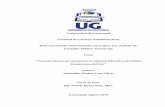 Universidad de Guayaquil - repositorio.ug.edu.ecrepositorio.ug.edu.ec/bitstream/redug/46407/1/Tesis... · de los materiales que comercializan, al momento el inventario no posee un