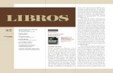 marzo de 1913, los principales pro- LIBROS · 2017-04-09 · Luis Potosí de Francisco I. Madero o el de Ayala de Emiliano Zapata, suscribían aquel constitucionalis-mo por medio
