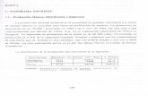 aguas.igme.esaguas.igme.es/PanoramaMinero/Historico/1991/Barita.pdf · Los principales sectores demandantes de la producción nacional son los de pigmentos con el 71 % y los de la
